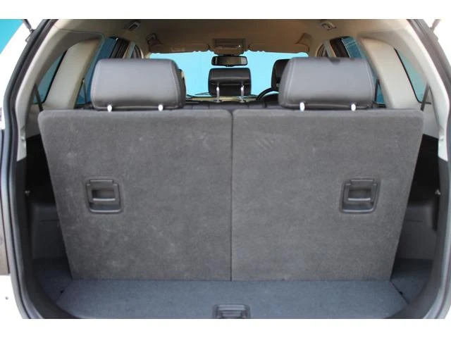 Chevrolet CAPTIVA 38