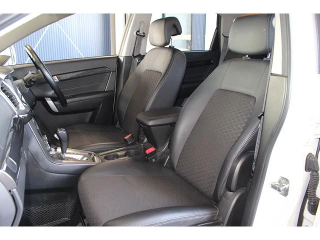Chevrolet CAPTIVA 44