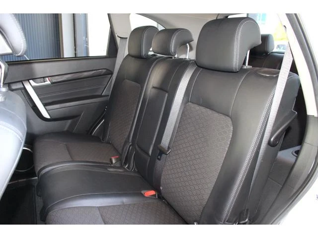 Chevrolet CAPTIVA 47