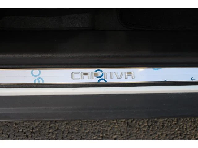 Chevrolet CAPTIVA 55
