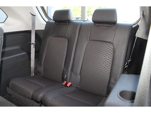 Chevrolet CAPTIVA 46
