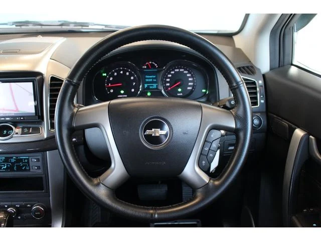 Chevrolet CAPTIVA 51