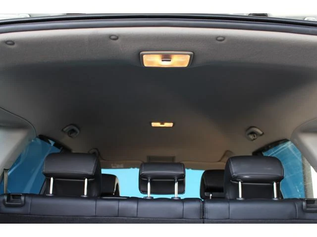 Chevrolet CAPTIVA 41