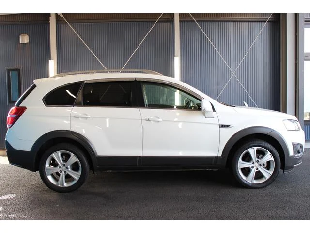 Chevrolet CAPTIVA 15