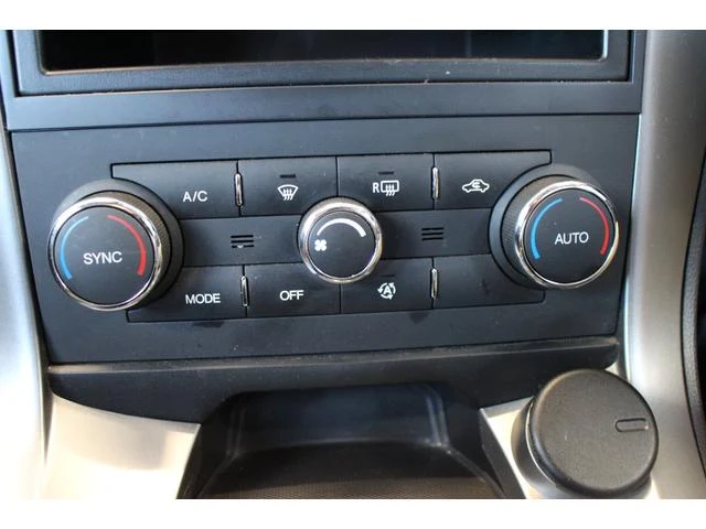 Chevrolet CAPTIVA 10