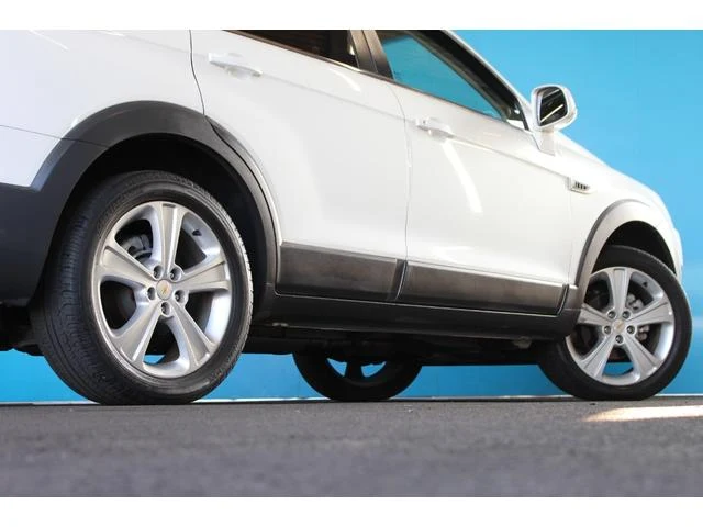 Chevrolet CAPTIVA 20