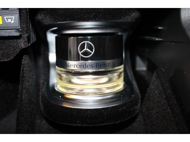 MERCEDES AMG GLC 55