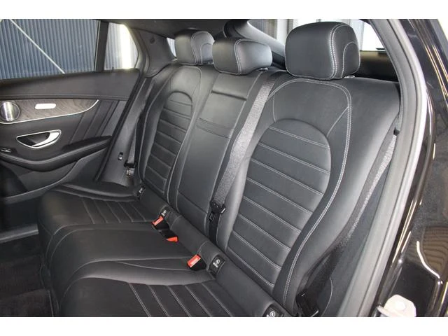 MERCEDES AMG GLC 41