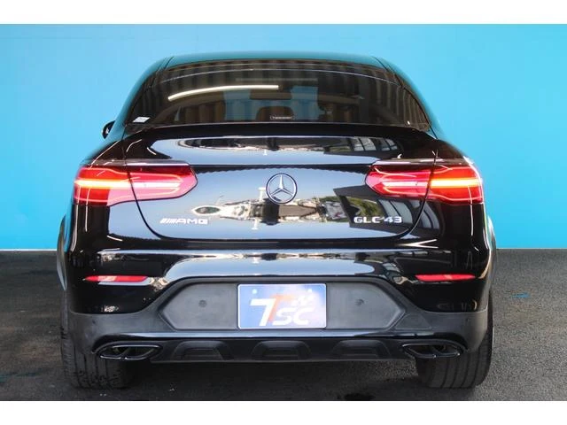 MERCEDES AMG GLC 24