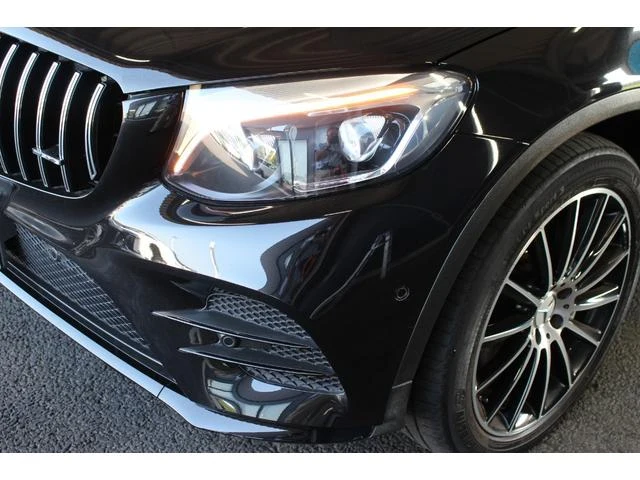 MERCEDES AMG GLC 17