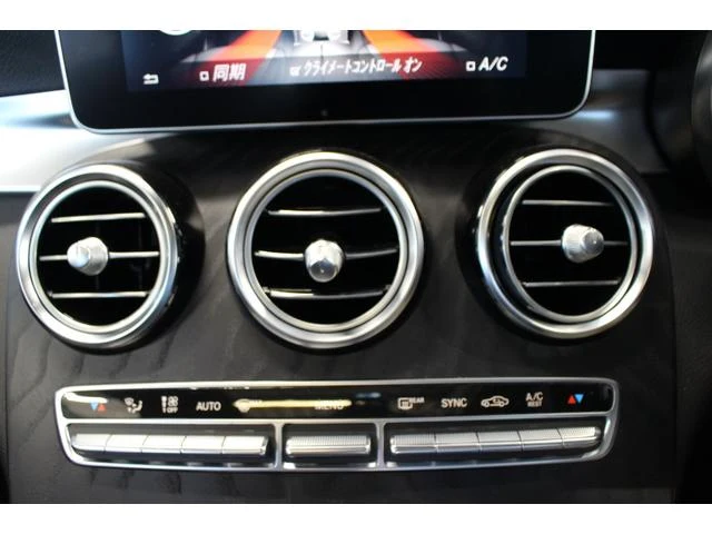 MERCEDES AMG GLC 58