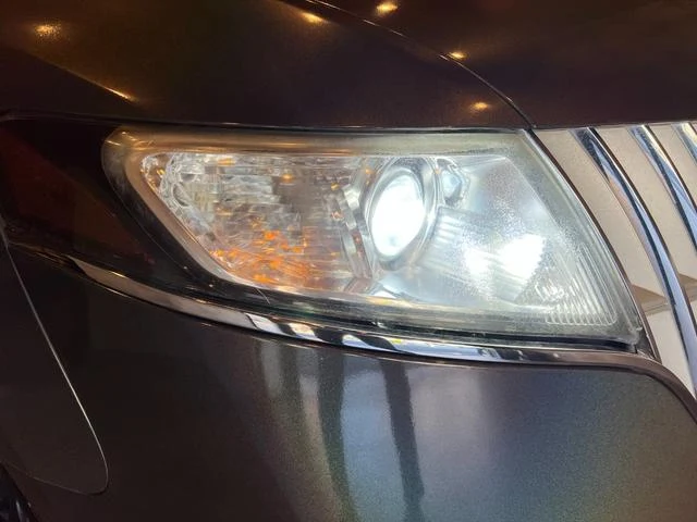 Lincoln MKT 14