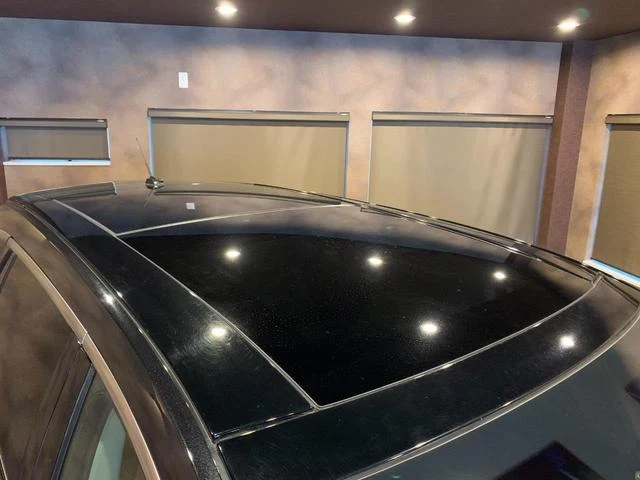 Lincoln MKT 40