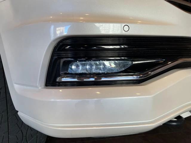 Lincoln NAVIGATOR 38
