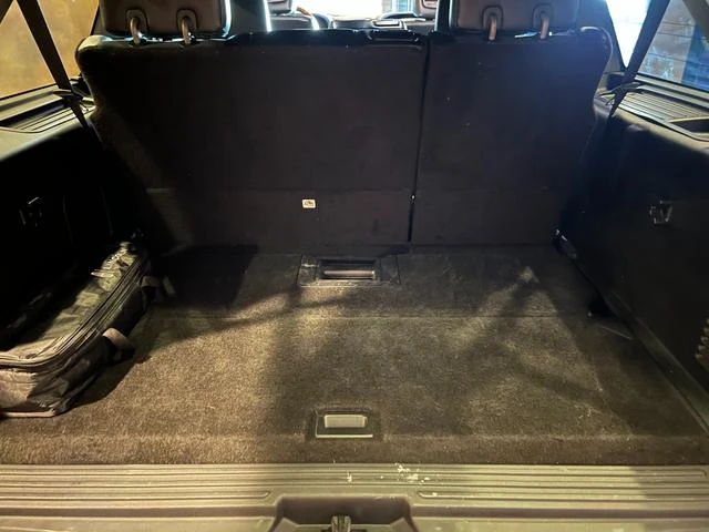 Lincoln NAVIGATOR 16