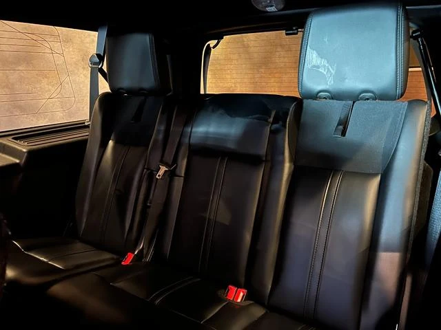 Lincoln NAVIGATOR 15