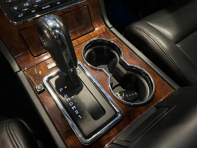 Lincoln NAVIGATOR 24