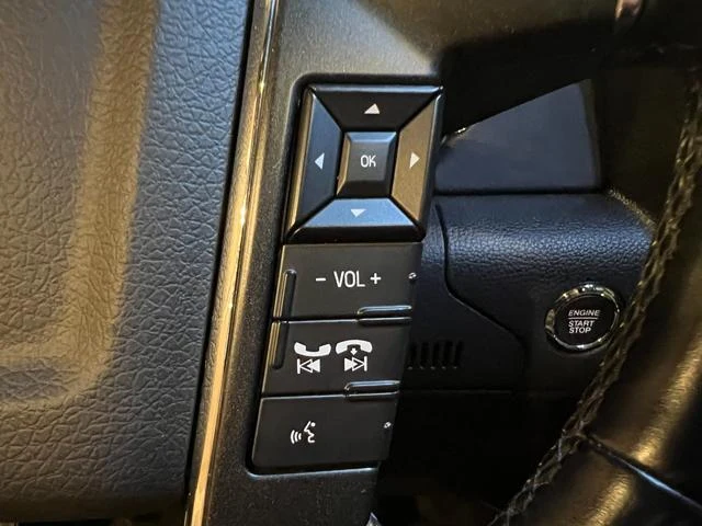 Lincoln NAVIGATOR 32