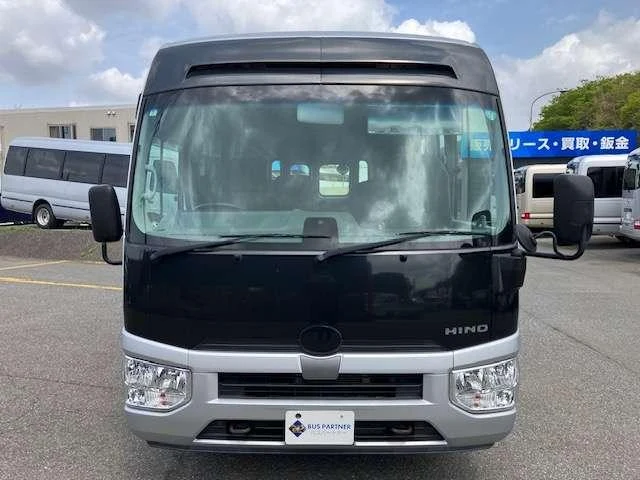 Hino RIESSE II