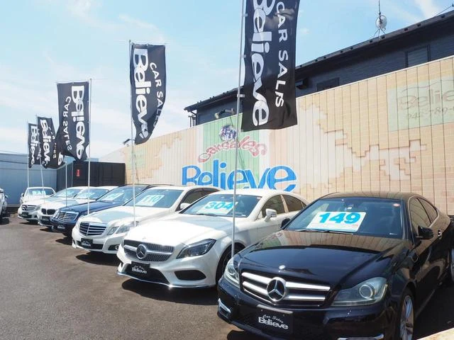 MERCEDES BENZ E-CLASS 2