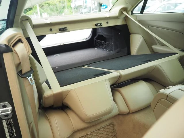 MERCEDES BENZ E-CLASS 50