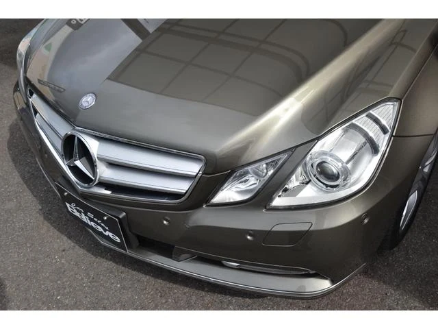 MERCEDES BENZ E-CLASS 59