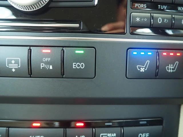 MERCEDES BENZ E-CLASS 10