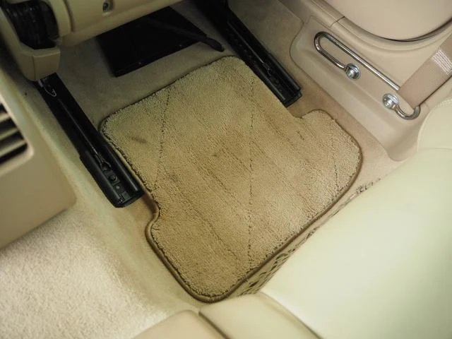 MERCEDES BENZ E-CLASS 46