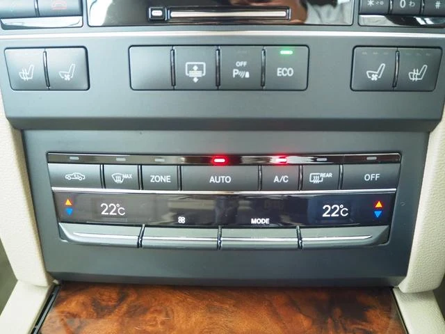 MERCEDES BENZ E-CLASS 31