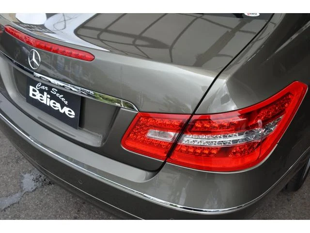 MERCEDES BENZ E-CLASS 60