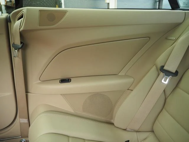 MERCEDES BENZ E-CLASS 47