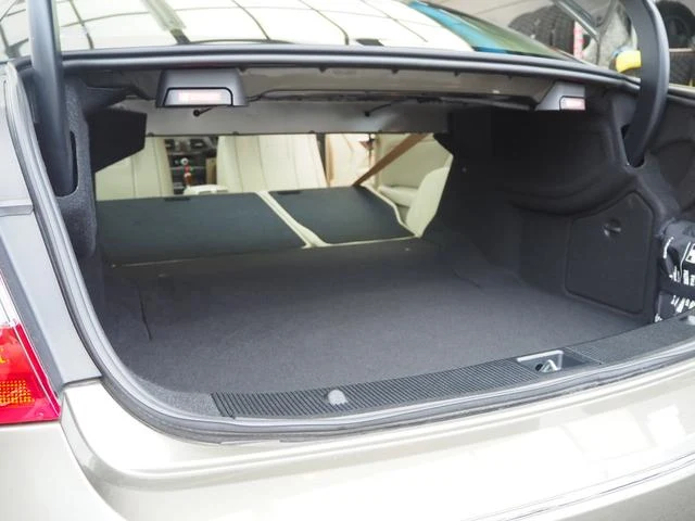 MERCEDES BENZ E-CLASS 49