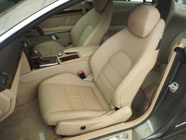 MERCEDES BENZ E-CLASS 39