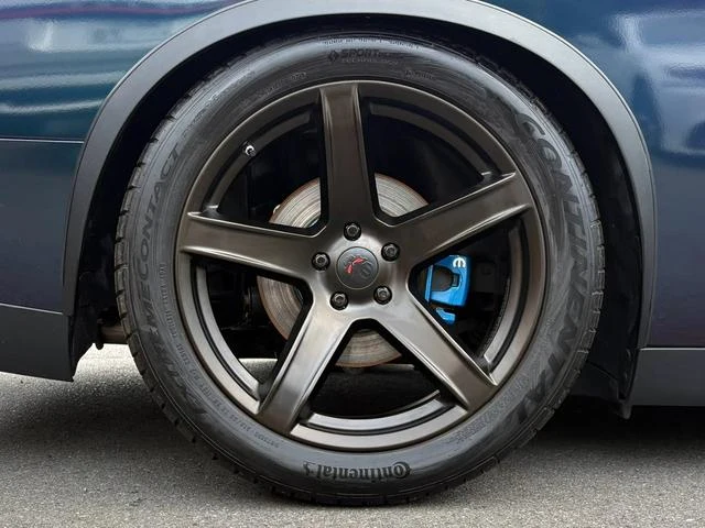 Dodge CHARENGER 43