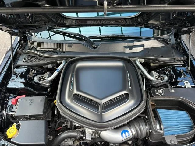Dodge CHARENGER 39