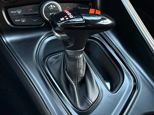 Dodge CHARENGER 23