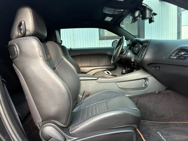 Dodge CHARENGER 12