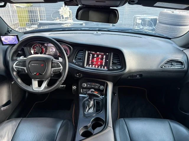 Dodge CHARENGER 10