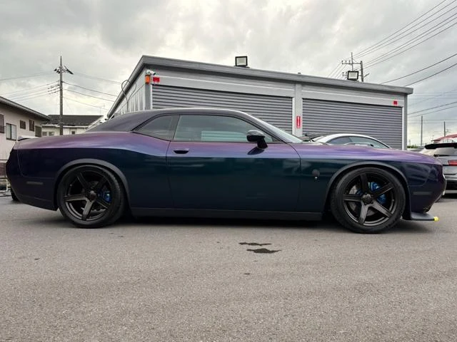 Dodge CHARENGER 6