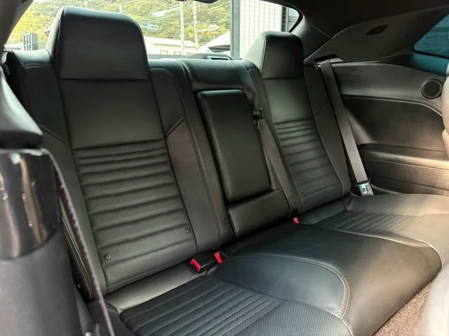 Dodge CHARENGER 14