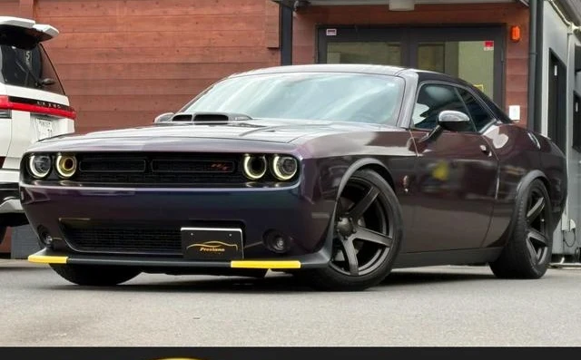 Dodge CHARENGER