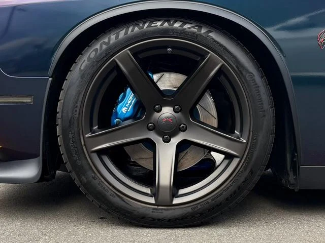 Dodge CHARENGER 44
