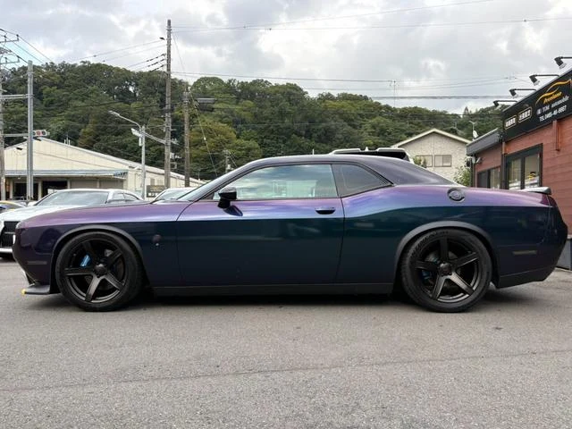 Dodge CHARENGER 5