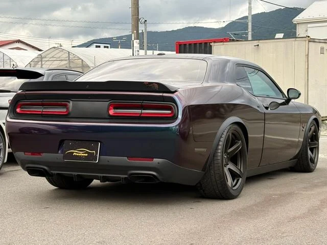 Dodge CHARENGER 9