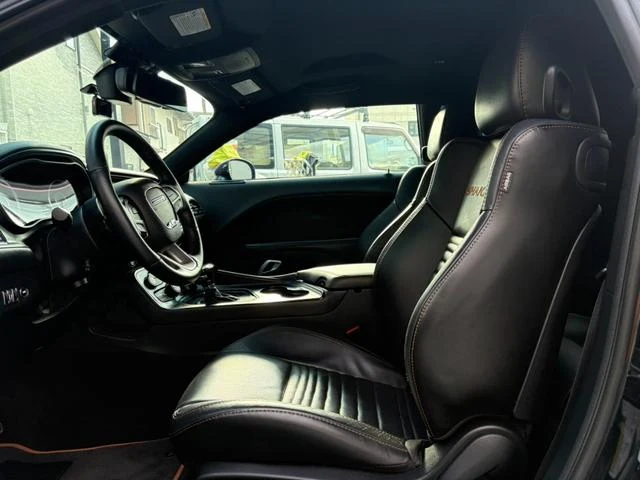 Dodge CHARENGER 11