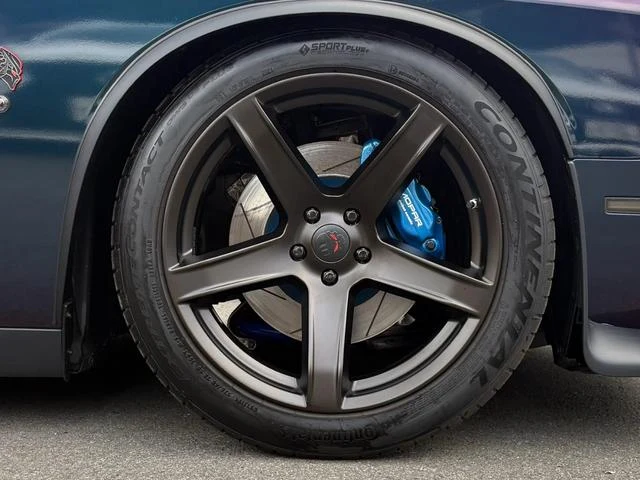 Dodge CHARENGER 45
