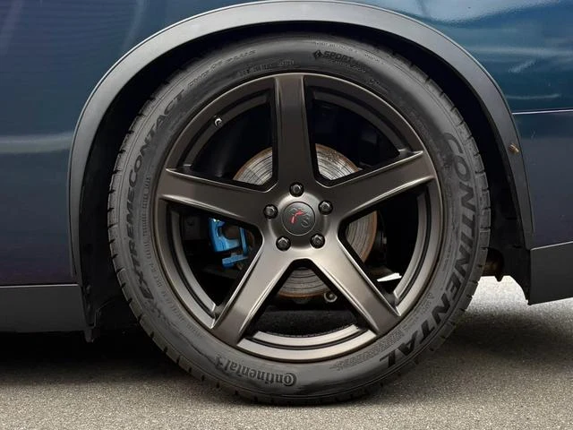 Dodge CHARENGER 42