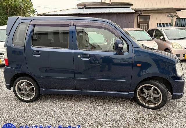 Chevrolet MW 10