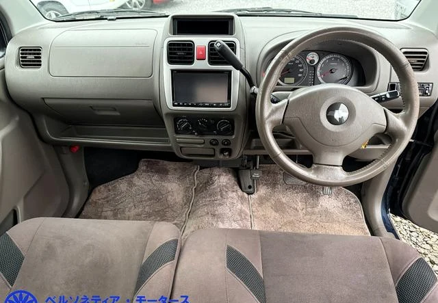 Chevrolet MW 20