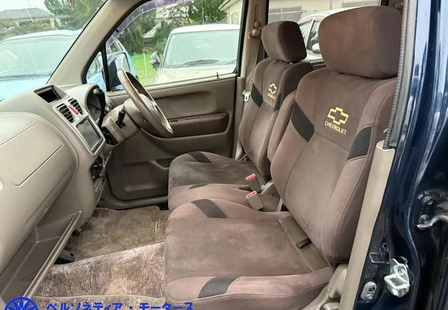 Chevrolet MW 30